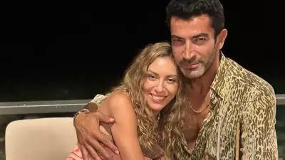 Sinem Kobal'ın Selfie Turu Sosyal Medyayı Salladı: Doğal Güzelliğiyle Övgü Yağmuru