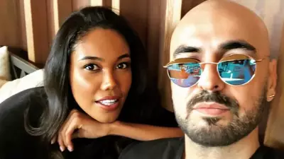 Soner Sarıkabadayı, Eşi ve Oğlu Ali ile Etkinlikte İlgi Odağı Oldu