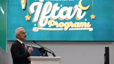 Sosyal Medyada 15 Yaş Kısıtlaması Geliyor! Bakan Uraloğlu Yeni Düzenlemeyi Açıkladı