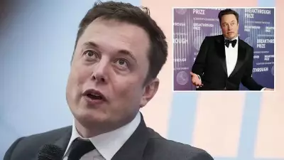 SpaceX ve xAI Anlaşması Musk'ın Servetini 852 Milyar Dolara Çıkardı