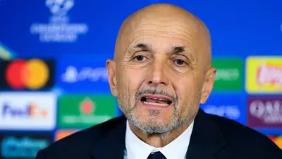 Spalletti Açıkladı: Kenan Yıldız Galatasaray Maçında Oynayacak mı?