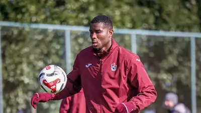 Süper Lig'in En Verimli Transferi Paul Onuachu Oldu