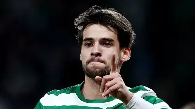 Sporting Lizbon, Famalicao Deplasmanında Zorlu Galibiyet Aldı!