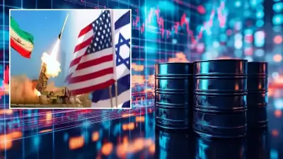 İsrail-ABD Operasyonları Petrol Fiyatlarını Fırlattı: Uzmanlardan Kritik Uyarılar
