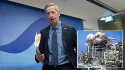 İsrail'den Hamas'a 60 Günlük Silahsızlanma Ültimatomu: Süre Dolunca Saldırılar Yeniden Başlayacak