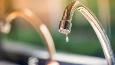 İstanbul'da 14 Şubat Cumartesi Su Kesintisi: Hangi İlçeler Etkilenecek?