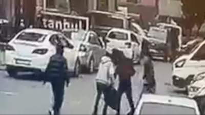 İstanbul'da 1.7 Milyon TL'lik Kapkaç Dehşeti: 3 Şüphelinin 37 Suç Kaydı Çıktı