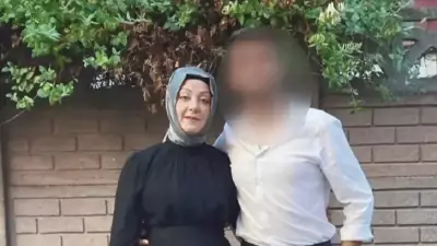 İstanbul'da Korkunç Cinayet: Eşini Vurduktan Sonra Oğluna 'Sıra Sende' Mesajı Attı
