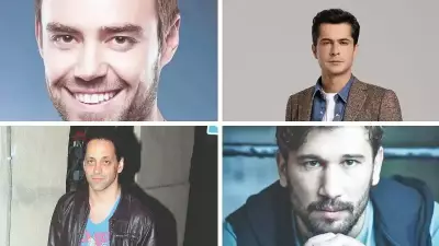 İstanbul'da Ünlülere Yönelik Uyuşturucu ve Fuhuş Operasyonu: 19 Kişi Gözaltında