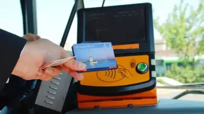 İstanbul'da Toplu Taşımaya Büyük Zam: Öğrenci Abonmanı 593 TL Oldu