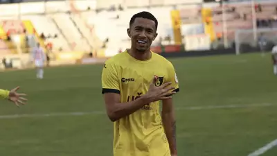 İstanbulspor, Boluspor Deplasmanında 88. Dakikada Kazandı!