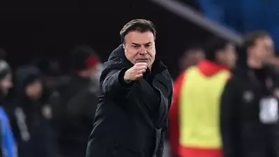 Stanojevic: 'Duran Toplardan Kolay Goller Yedik, Ama Savaşmaya Devam Edeceğiz'