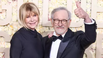 Steven Spielberg'in 25 Bin Dolarlık Bağışı Sosyal Medyada Tepki Çekti
