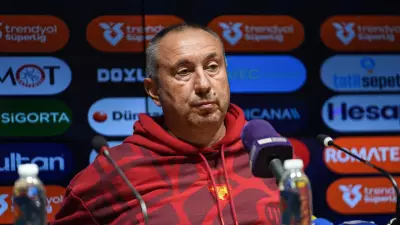 Stoilov'dan Göztepe'de Üretkenlik Eleştirisi: 'Yeterince Gol Üretemedik'