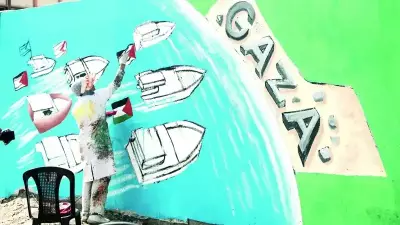 Sumud Filosu, Gazze'ye 100 Gemilik Dev Konvoyla Yola Çıkıyor