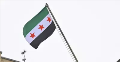 Suriye'de Para Reformu: 42 Trilyon Liralık Yeni Banknotlar Dolaşıma Giriyor