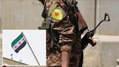 Suriye'de YPG ile Anlaşma Sürecinde Önemli Atama: Tuğgeneral Ayiş Görevlendirildi