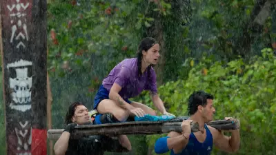 Survivor'da 5 Şubat Ödül Oyunu Sonucu ve Eleme Adayı Açıklandı mı?