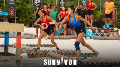 Survivor'da Dokunulmazlık Oyunu Kazananı ve Eleme Adayları Belli Oldu!