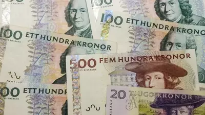 İsveç Euro'ya Geçişi Yeniden Değerlendiriyor: Kron Tedavülden Kalkacak mı?