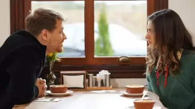 Taşacak Bu Deniz 19. Bölüm Heyecanı TRT 1 Ekranlarında