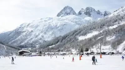 İtalya'da Çığ Felaketi: İki Kişi Hayatını Kaybetti, Bir Kişi Yaralandı