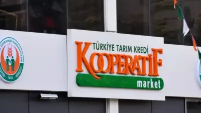 Tarım Kredi Kooperatifleri'nde Ramazan İndirimleri Başladı: Kavurma ve Güllaç Öne Çıkıyor