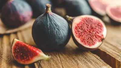 Taste Atlas Dünyanın En İyi İnciri Listesini Açıkladı: Türkiye Zirvede!