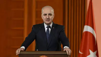 TBMM Başkanı Kurtulmuş'tan Komisyon Raporu Açıklaması: 'Çok Kolay Uzlaşılacak Bir Zemin Görünmüyor'