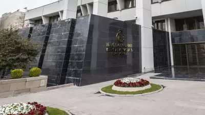 TCMB, Türkiye Dış Borç İstatistikleri'ni Yayımlamaya Başlıyor: Detaylar Belli Oldu