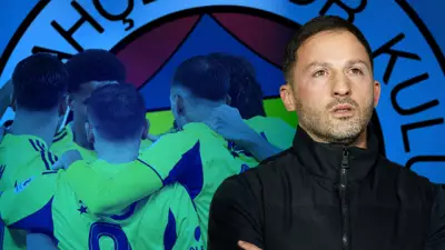 Tedesco'nun Sihirli Dokunuşu: Fenerbahçe'de Yıldızlar Kariyer Patlaması Yaşıyor