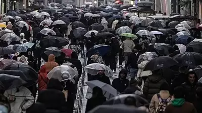 Tekirdağ Nüfusu 2025'te 1 Milyon 208 Bine Yükseldi: Artış Hızı Türkiye Ortalamasının Üzerinde