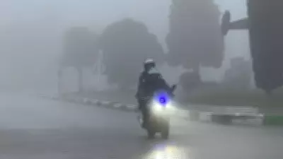 Tekirdağ ve Kırklareli'nde Kar Yağışı Nedeniyle Okullar Tatil Edildi