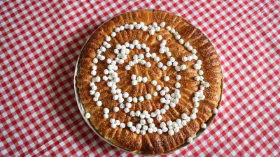 Tekirdağ'ın Göçmen Lezzeti Dızmana: Asırlık Tarifle Geleceğe Miras