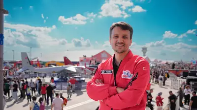 TEKNOFEST 2026 Şanlıurfa'da: Bilişim Vadisi Gençleri Teknoloji Yarışmalarına Davet Ediyor