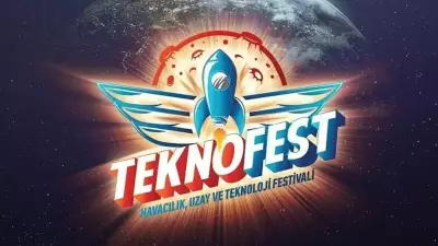 TEKNOFEST 2026 Başvuruları İçin Son Tarih: 20 Şubat Cuma