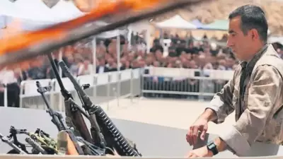 Terörsüz Türkiye Sürecinde İkinci Aşama: İmralı'dan Beklenen Çağrı