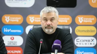 Thomas Reis: Gösterdiğimiz Performans Nedeniyle Hayal Kırıklığı Yaşıyorum