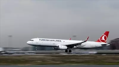 THY'den Kritik Açıklama: Orta Doğu'da Gerilim Yükseliyor, 10 Ülkeye Seferler İptal Edildi