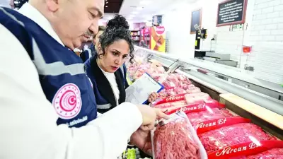 Ticaret Bakanlığı Ramazan Öncesi Denetimleri Yoğunlaştırdı: Piyasa Bozuculara Geçit Yok