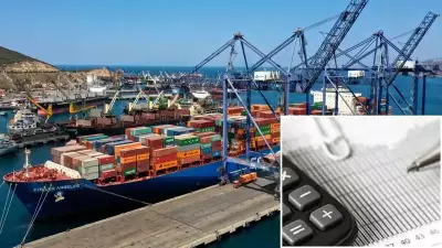 TÜİK Ocak YD-ÜFE Verilerini Açıkladı: Yıllık Artış Yüzde 35,12