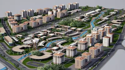 TOKİ 2026 Ödeme Planı Açıklandı: Peşinat ve Taksitler Belli Oldu