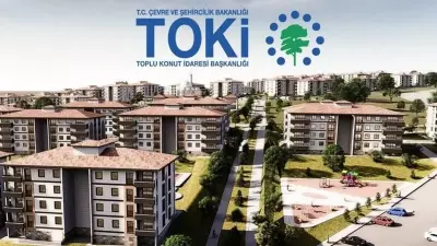 TOKİ Kura Sonuçları 58 İlde Açıklandı: Hak Sahipleri Belli Oldu