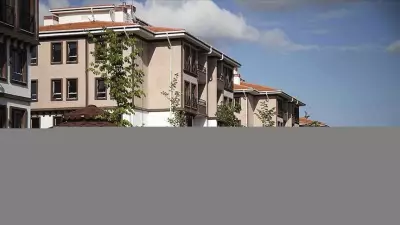 TOKİ Osmaniye Kura Tarihi Açıklandı: 6 Şubat'ta 2 Bin 990 Konut İçin Çekiliş Yapılacak