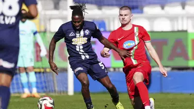 Trendyol 1. Lig'de Şampiyonluk Yarışında Kritik Beraberlik: Sarıyer - Amedspor: 1-1