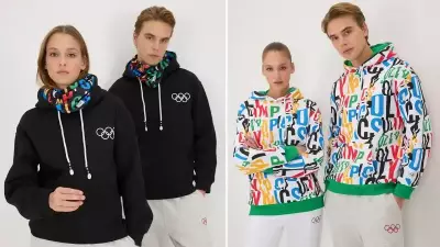 Trendyol Milano-Cortina Kış Olimpiyatları İçin Özel Koleksiyon Hazırladı