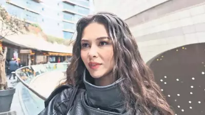 Türkü Su Demirel: 'Yalnızım ve Yalnızlığımla Mutluyum'