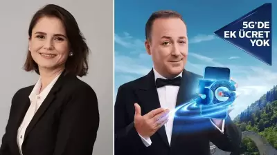 Türk Telekom 5G'ye Hazır: Herkes İçin Ek Ücretsiz Geçiş ve Fiber Gücü