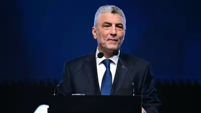 Türkiye-Azerbaycan-Gürcistan İş Forumu'nda Ticari İşbirliği Yol Haritası Belirlenecek