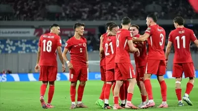 Türkiye - Romanya Maçı: 2026 Dünya Kupası Play-off Yarı Finali Heyecanı